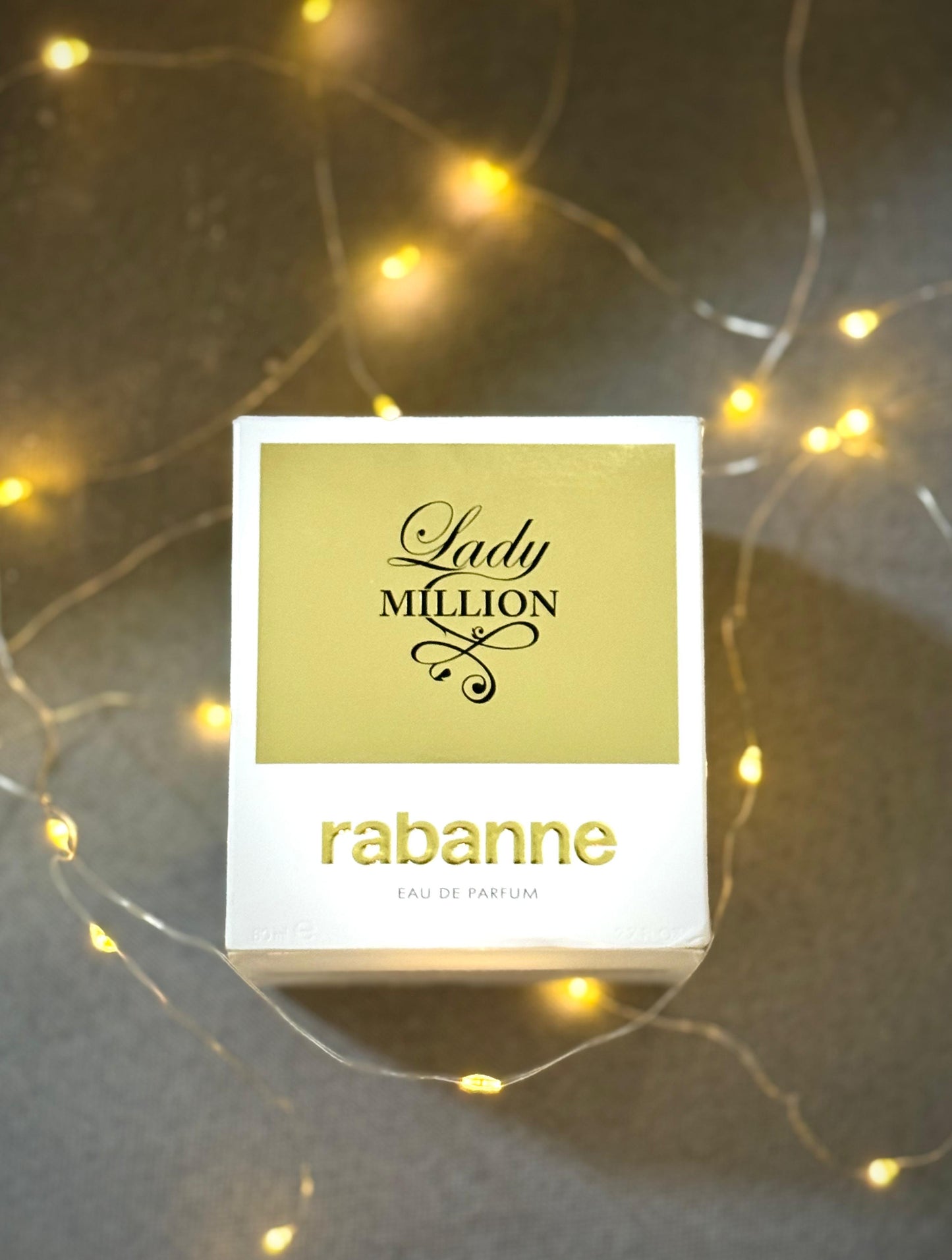 Paco Rabanne Lady Million