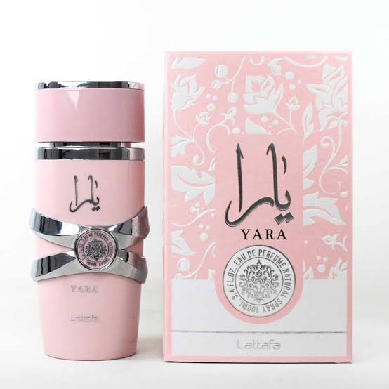 Lattafa Yara