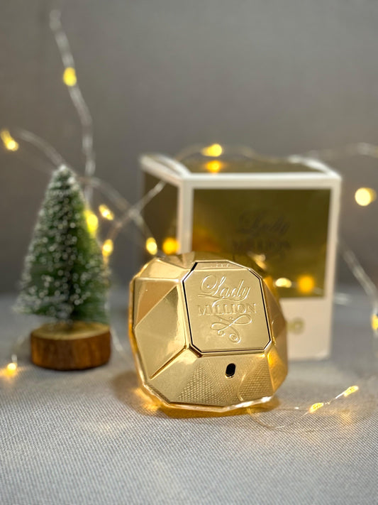 Paco Rabanne Lady Million