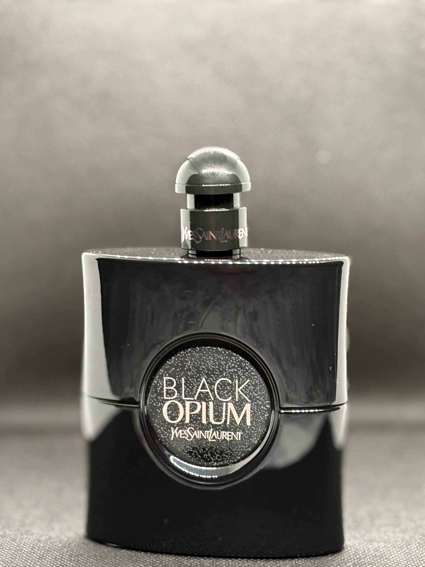 Yves Saint Laurent Black Opium