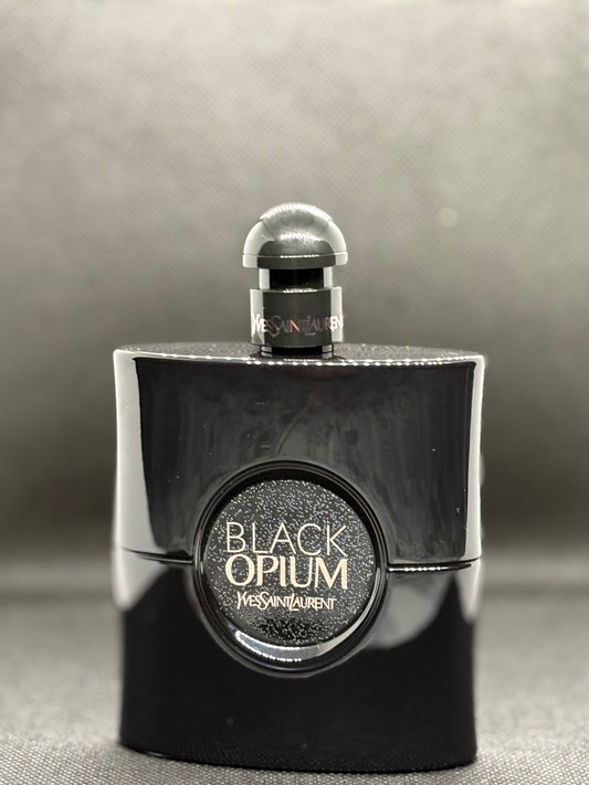 Yves Saint Laurent Black Opium