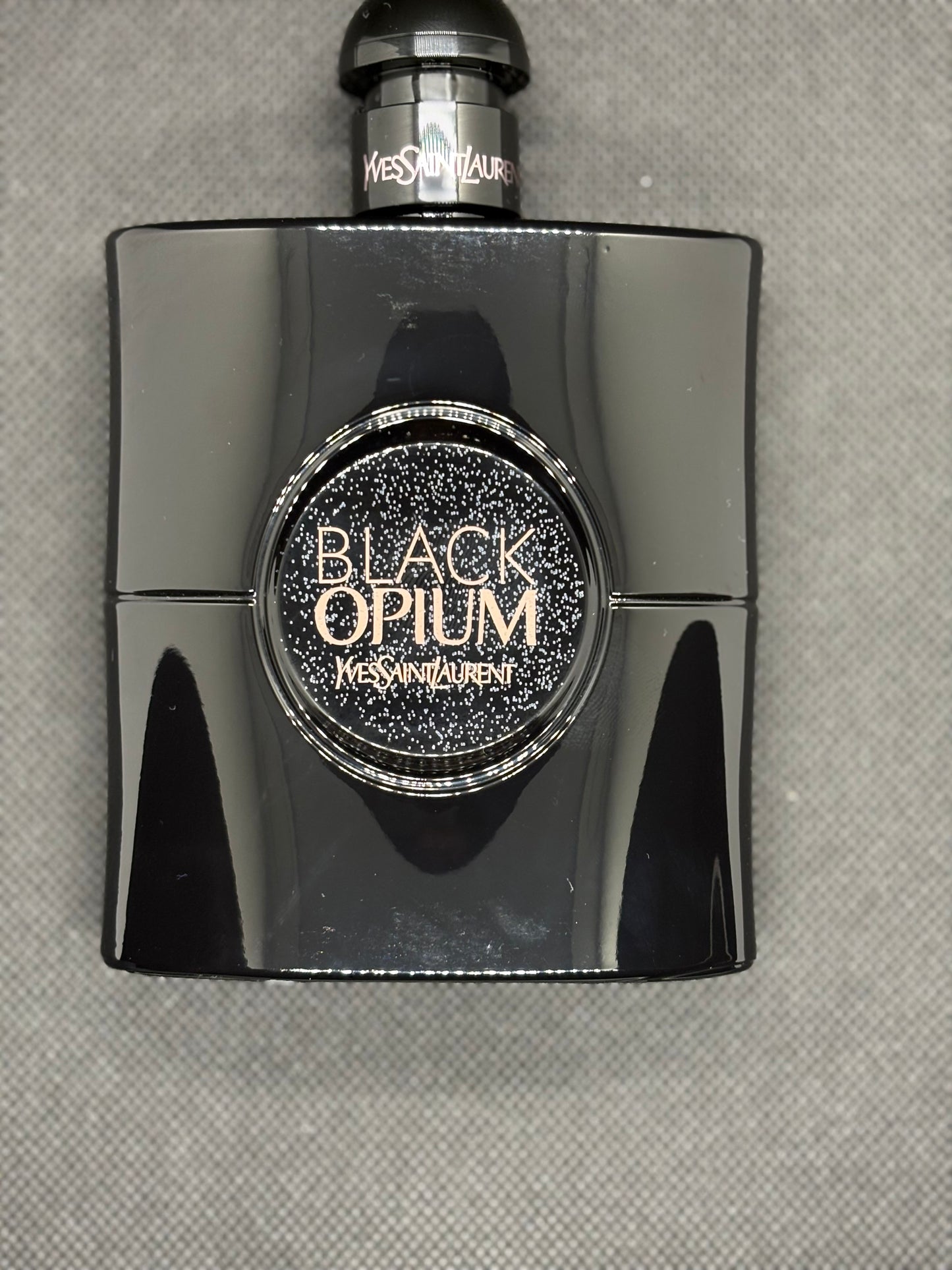 Yves Saint Laurent Black Opium