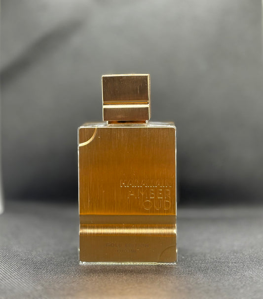 Al Haramain Amber Oud Gold Edition